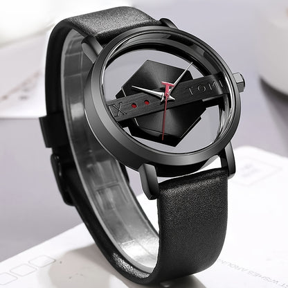 Relógio Essence Luxe Feminino