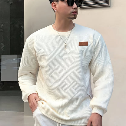 Camisa Éter Gradient