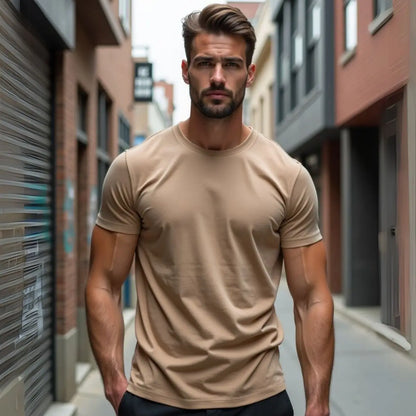 Camiseta Urban Époque Premium 100% Algodão