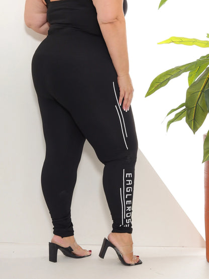 Legging Plus Size ComfortFit™