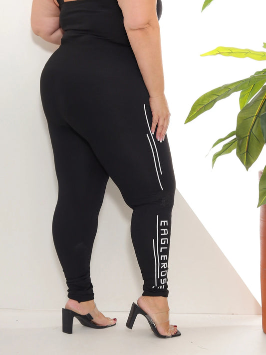 Legging Plus Size ComfortFit™