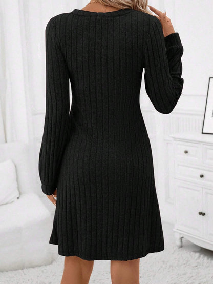 Vestido Líquido Coreano
