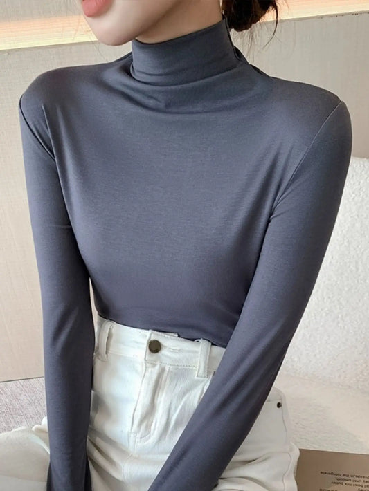 Camiseta Alta Fluidez