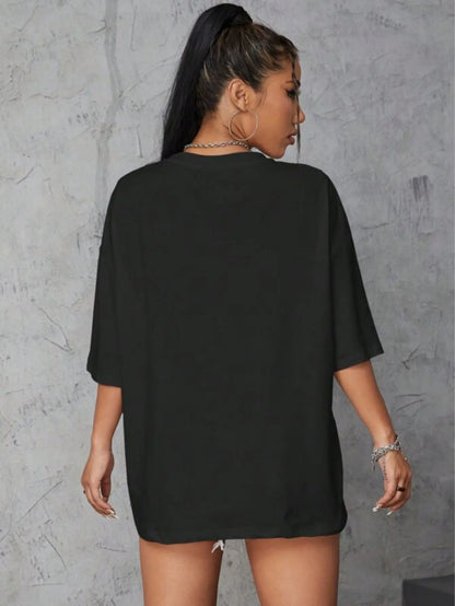 Camiseta de Vogue
