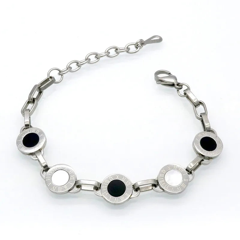Lunéa Shell Bracelet