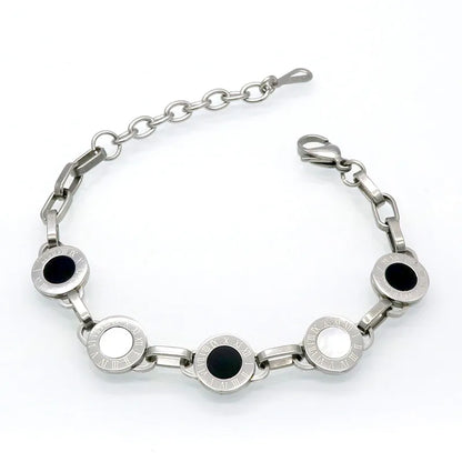 Lunéa Shell Bracelet