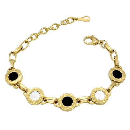 Lunéa Shell Bracelet