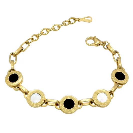 Lunéa Shell Bracelet