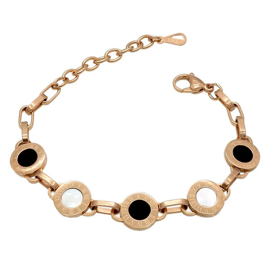 Lunéa Shell Bracelet