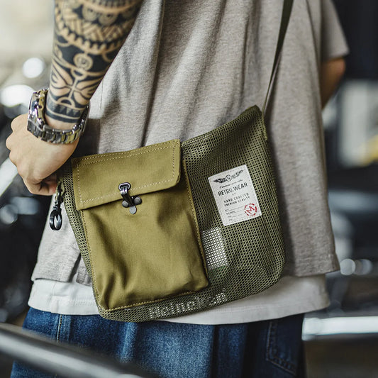 Bolsa Kael