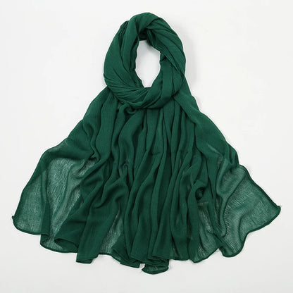 Hijab Feminino Lavanda™