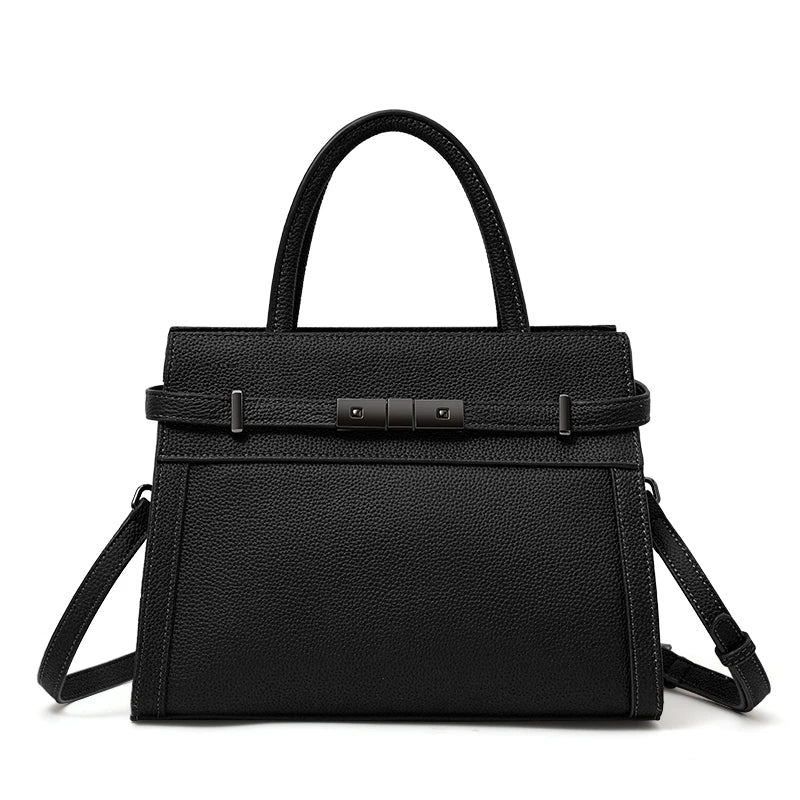 Bolsa Tote Aurienne Prime Leather