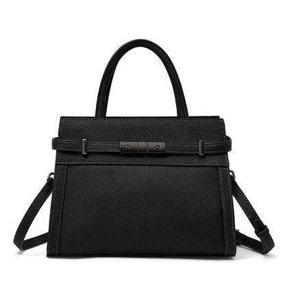 Bolsa Tote Aurienne Prime Leather