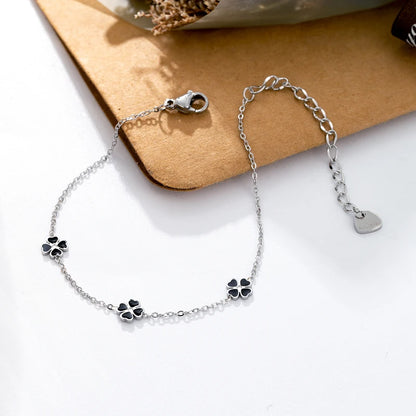 Pulseira Aurielle Fleur