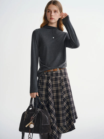 Blusa Yahmandy Éther Essence
