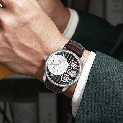 TOMI Valence Chronograph Set