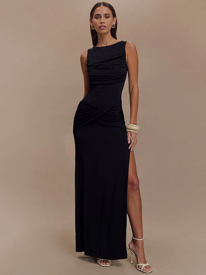 Vestido Infinity Lúmina | Sensualidade Atemporal
