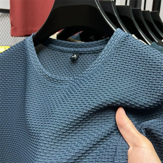 Glacier Flow Tee