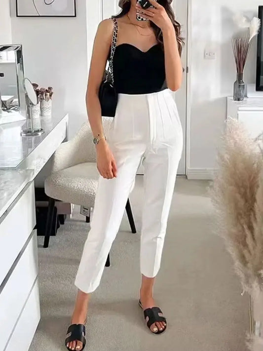 Calça Essência Vintage