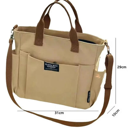 Élysée Luxe Tote