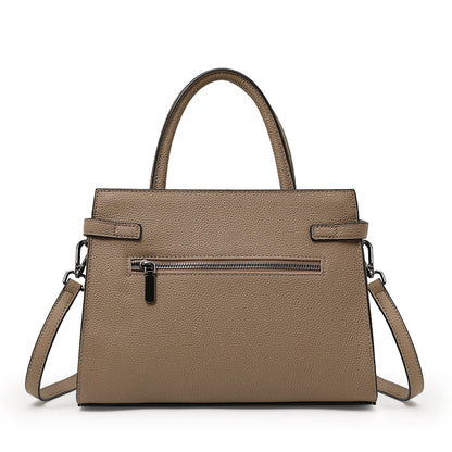 Bolsa Tote Aurienne Prime Leather