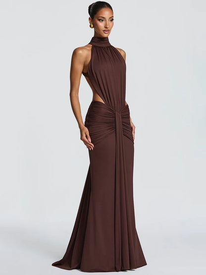 Vestido Élysia Maxi