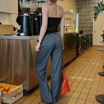 Calça Eclética Urbana