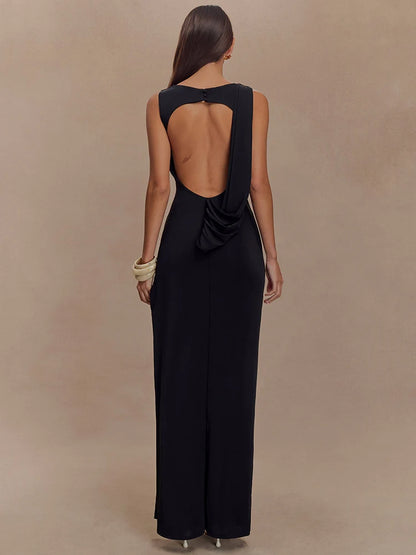 Vestido Infinity Lúmina | Sensualidade Atemporal