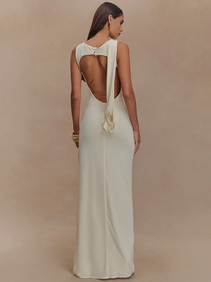 Vestido Infinity Lúmina | Sensualidade Atemporal