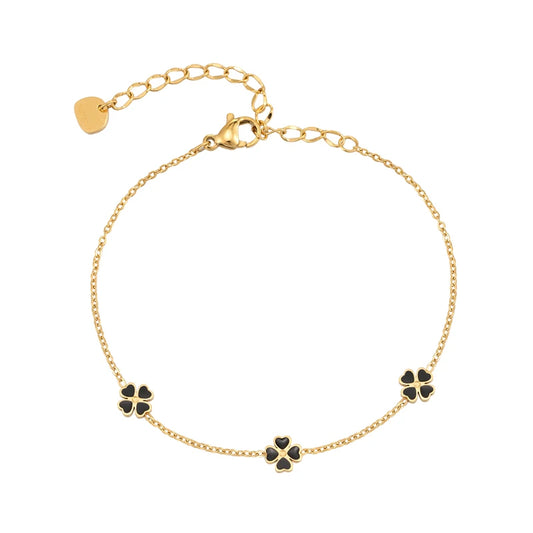 Pulseira Aurielle Fleur