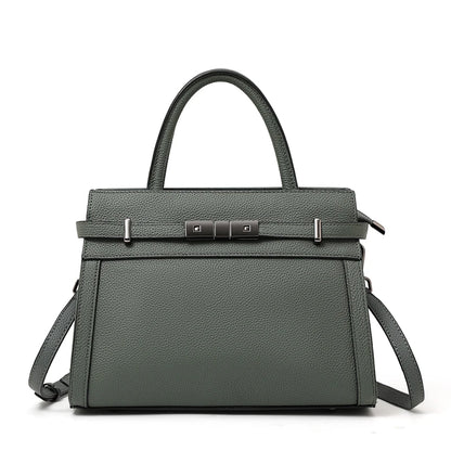 Bolsa Tote Aurienne Prime Leather
