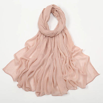 Hijab Feminino Lavanda™