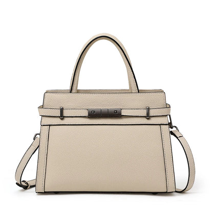Bolsa Tote Aurienne Prime Leather