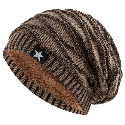 Beanie Urban Crown Five Star Signature