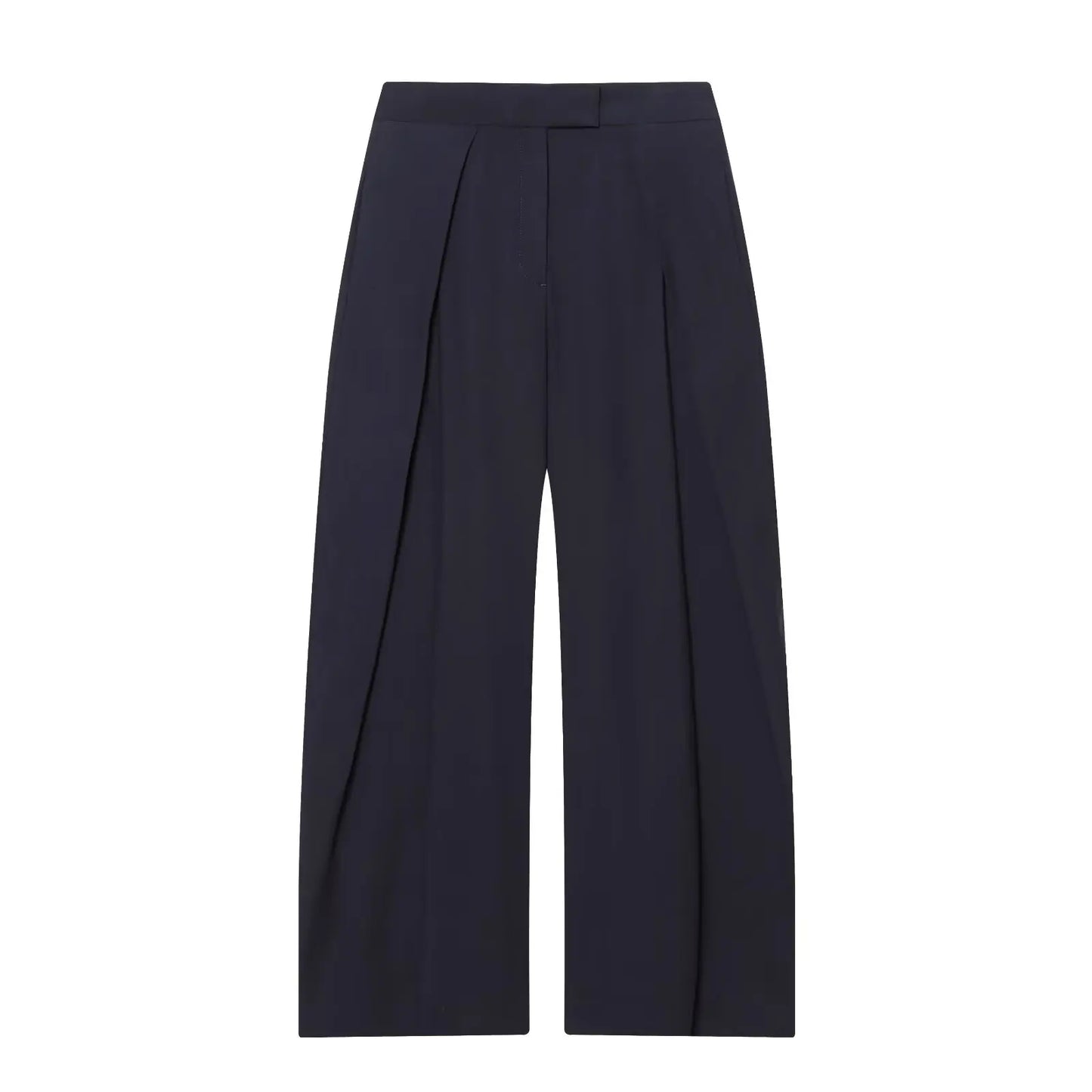 Calça Fluid Noir