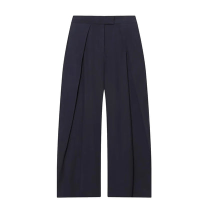 Calça Fluid Noir