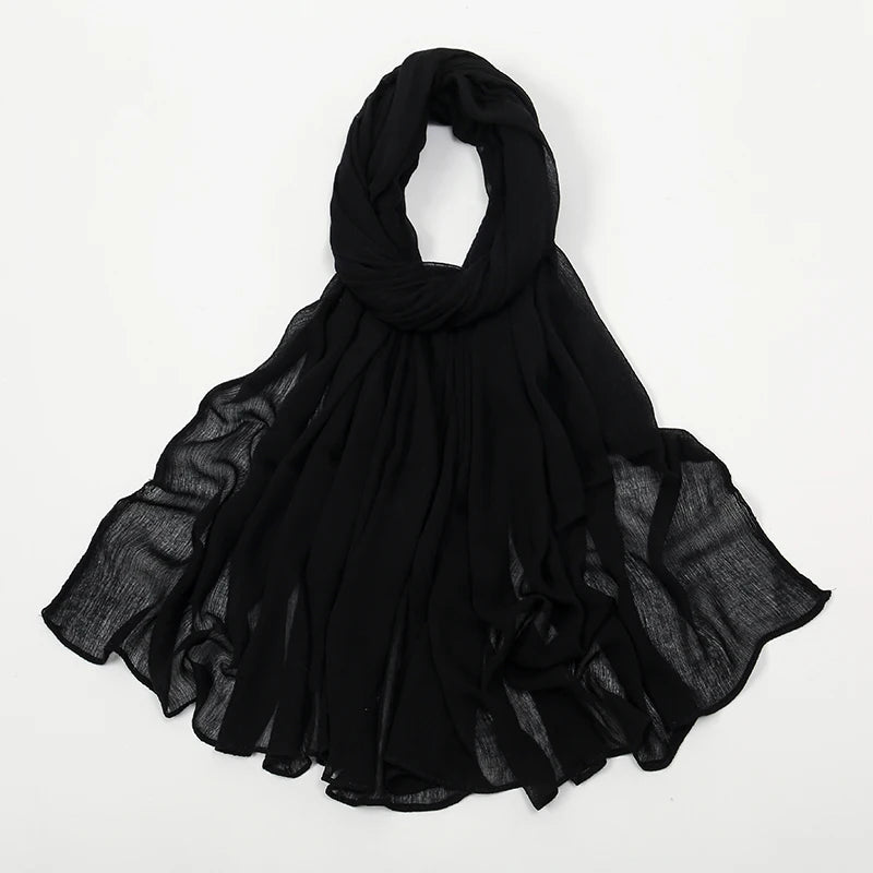 Hijab Feminino Lavanda™