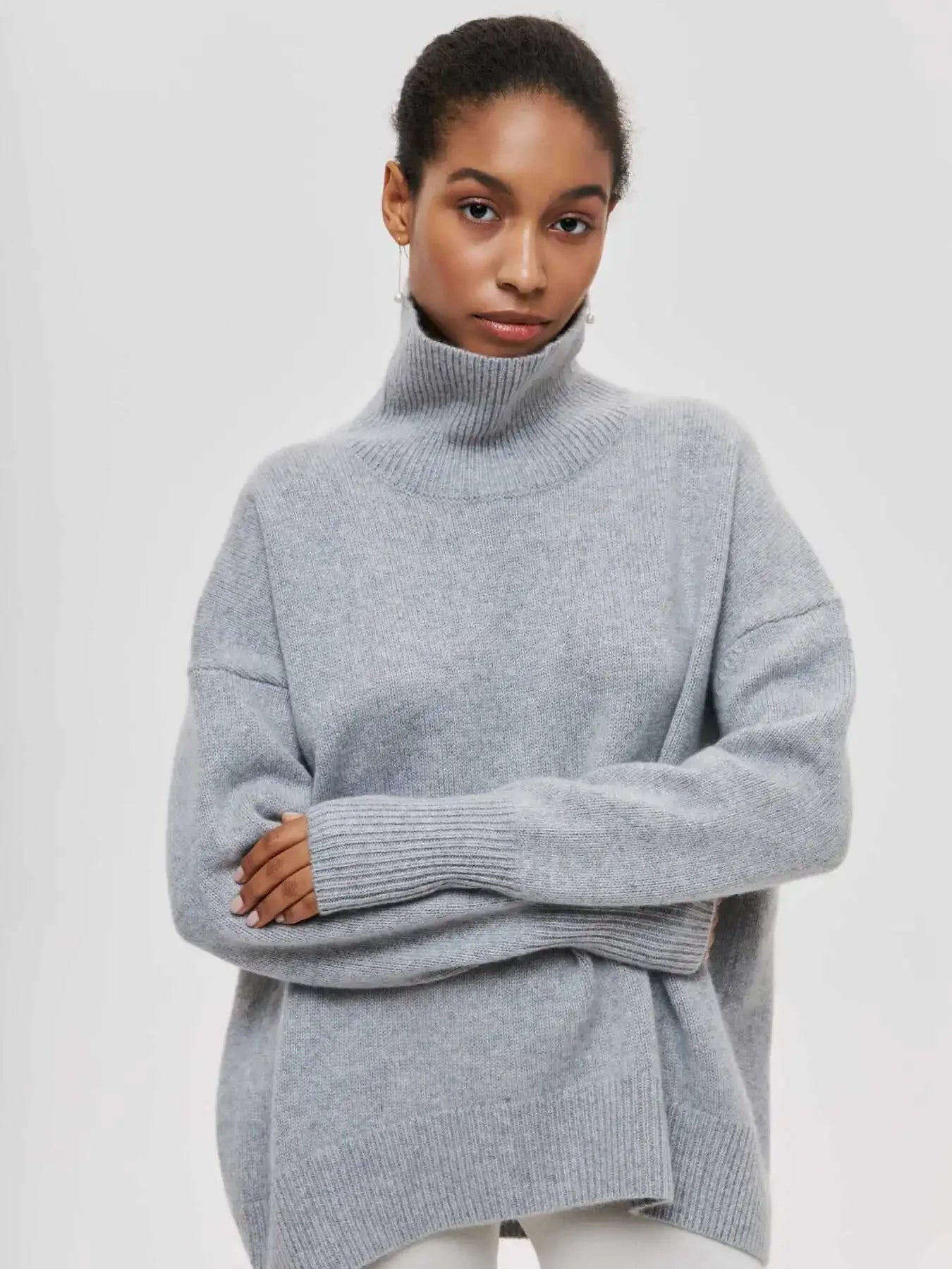 Élevé Knit Sweater