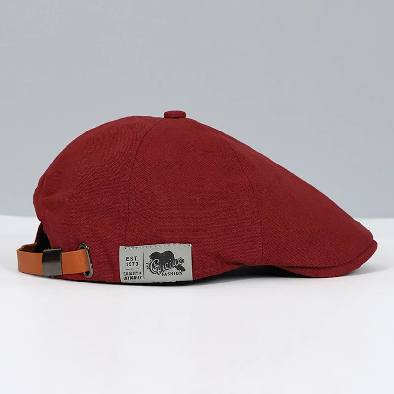 Boina Heritage Crown Ivy Signature