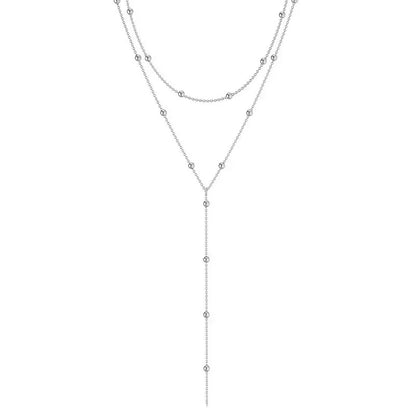 Colar Aureum Silk
