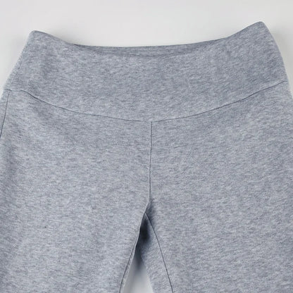 Calça Slim Flare Éclipse Comfort 2025