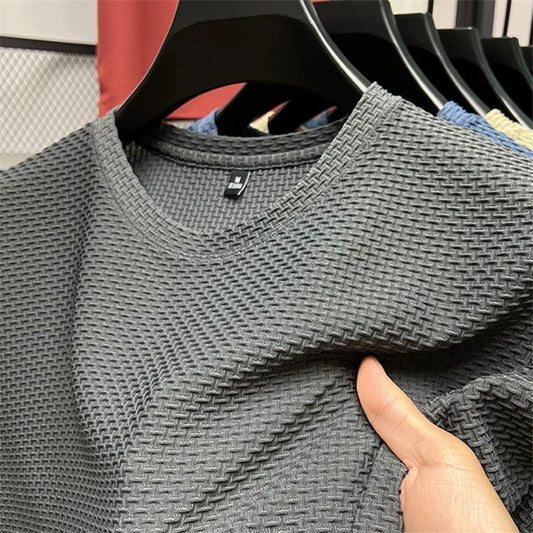 Glacier Flow Tee
