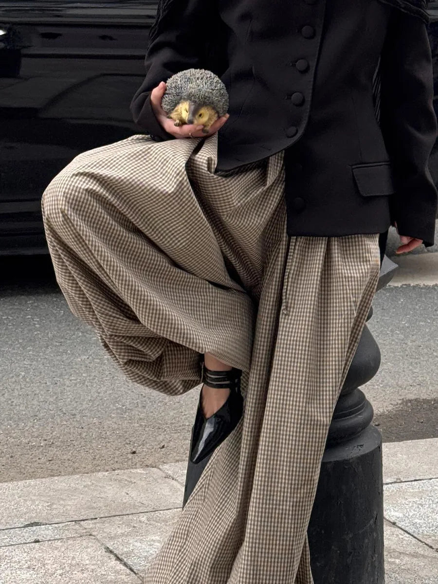 Calça Vael
