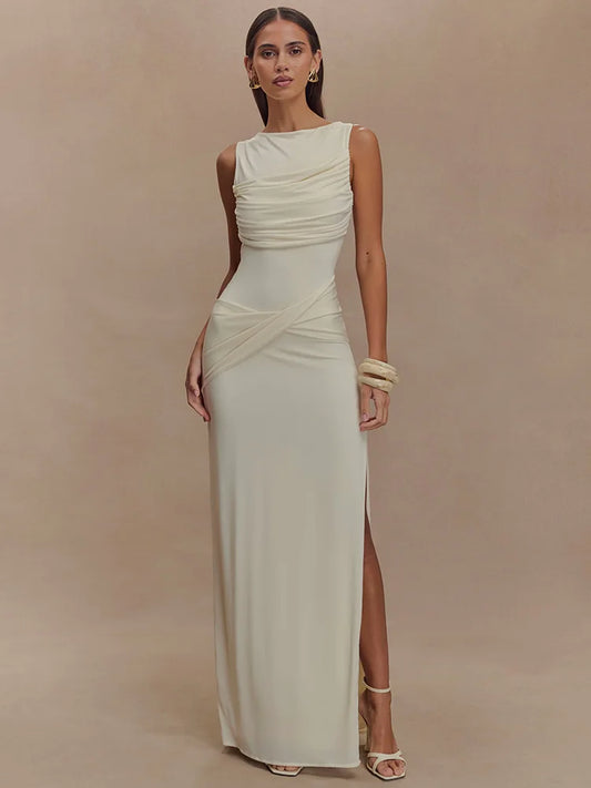 Vestido Infinity Lúmina | Sensualidade Atemporal