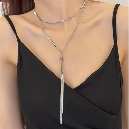 Colar Choker Ajustável Élise