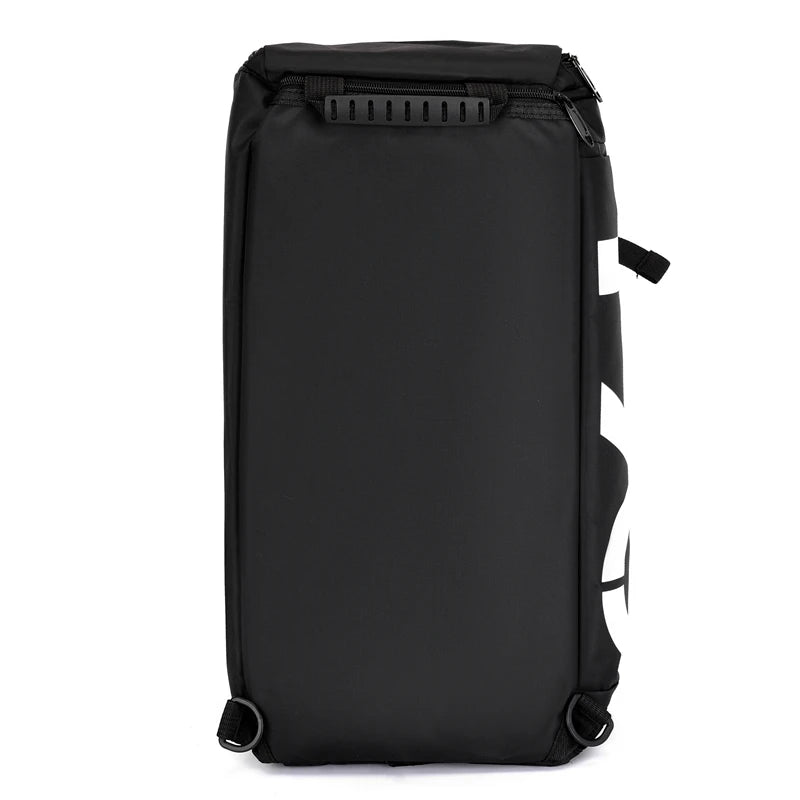 Bolsa Urban Nomad Waterproof – Luxo Versátil para Viagem e Esporte