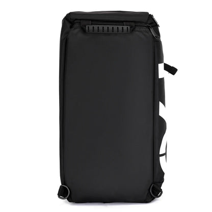 Bolsa Urban Nomad Waterproof – Luxo Versátil para Viagem e Esporte