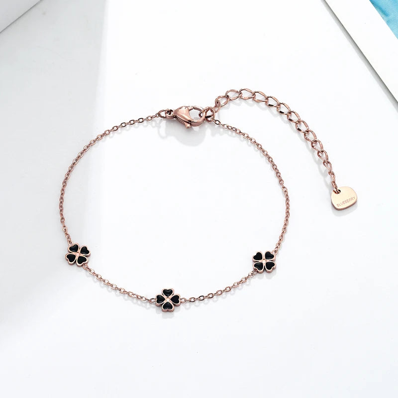 Pulseira Aurielle Fleur