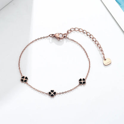 Pulseira Aurielle Fleur