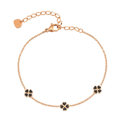 Pulseira Aurielle Fleur